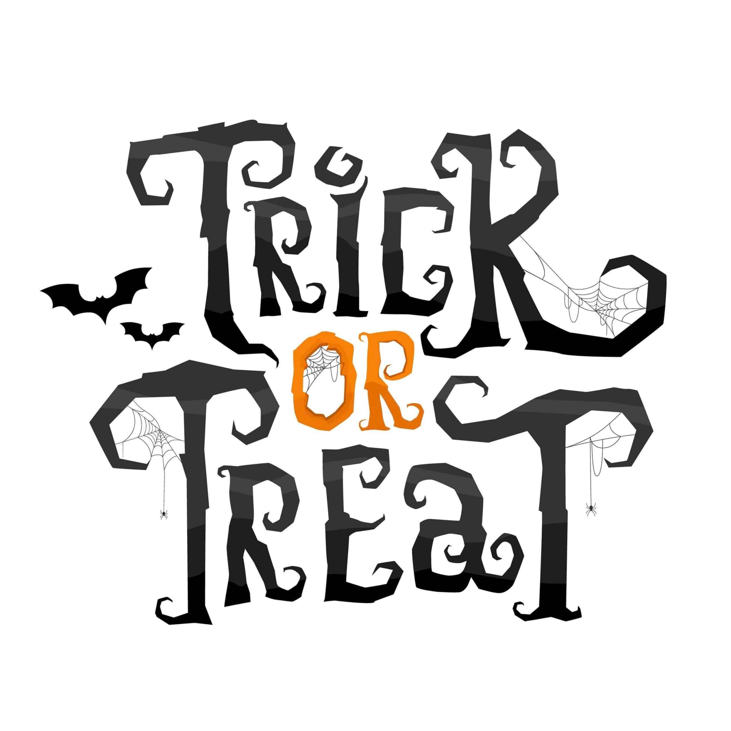 Trick Or Treat Fragrance Oil