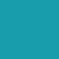 Turquoise Cosmetic Water Soluble Powder Dye - FizzyWhiz