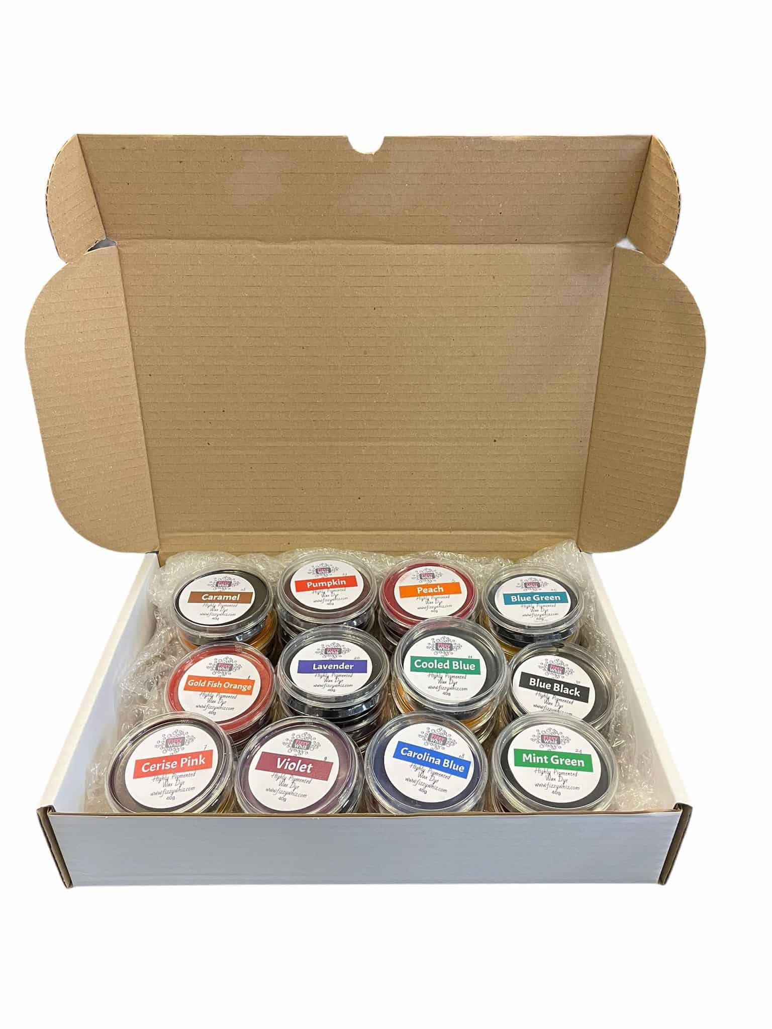 Fizzy Whizz Rituals Collection Box Sets & Bundles – FizzyWhiz