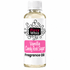 A bottle of Fizzy Whiz Vanilla Candy Rock Sugar Fragrance Oil on a solid white background.