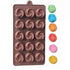 Vortex Silicone Mould - FizzyWhiz