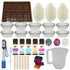 Wax Melt Making Kit Perfume Collection - FizzyWhiz