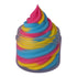 Whipped Soap Cosmetic Assessment (CPSR) - Perfume Set 15