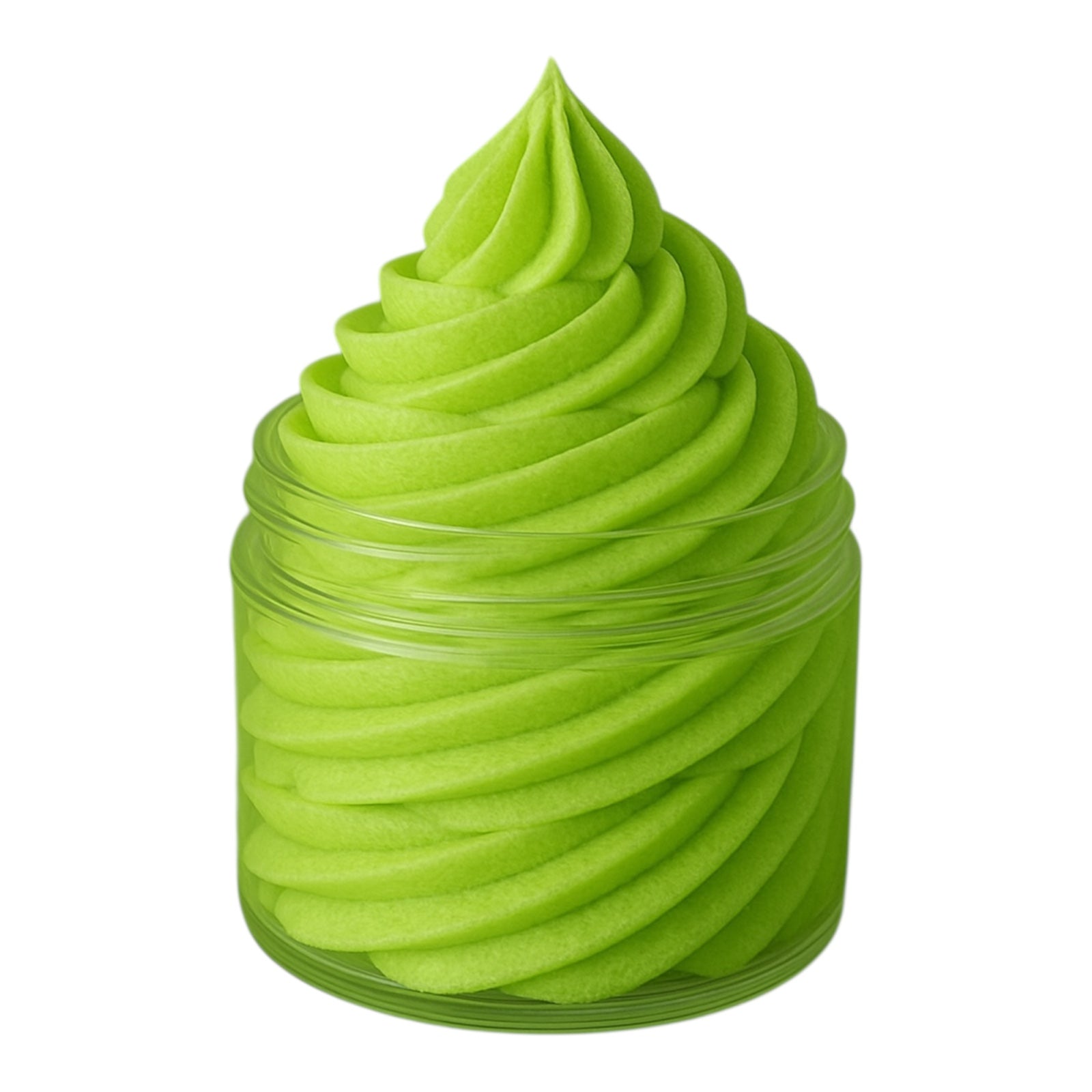 Whipped Soap Assessment - Sweets / Halloween Scents Set 3