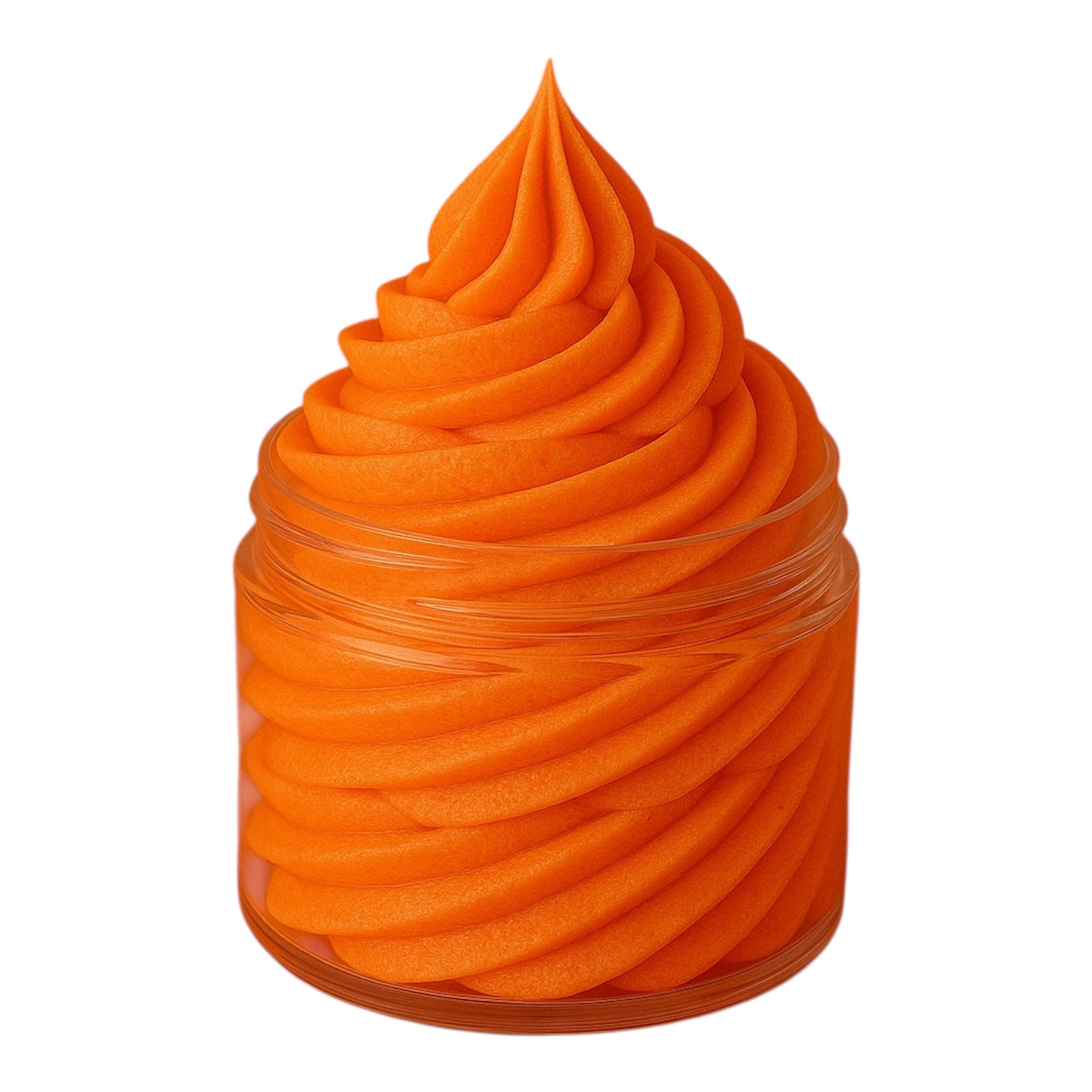 Whipped Soap Cosmetic Assessment (CPSR) - Halloween Set 16