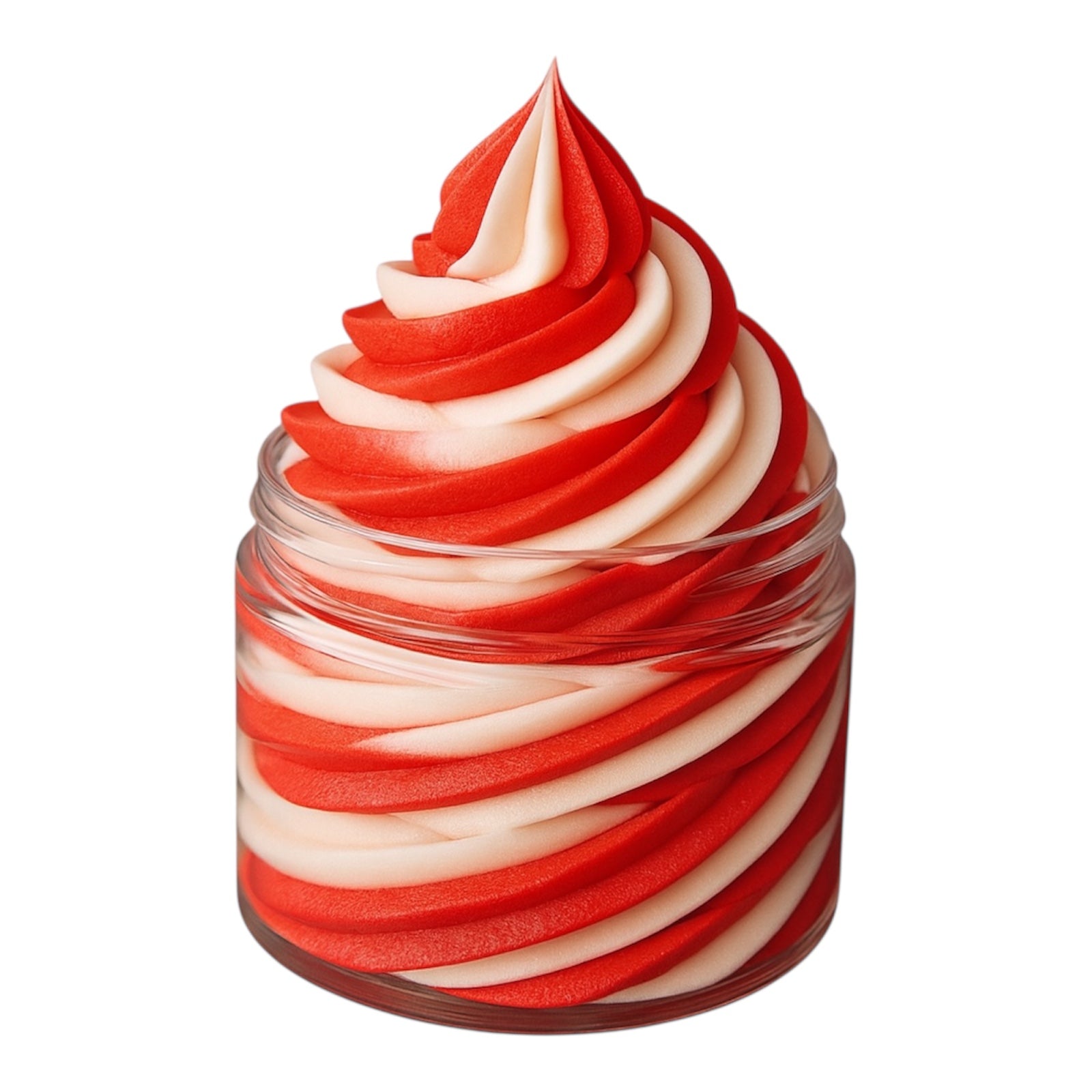 Whipped Soap Assessment - Christmas Set 10