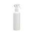 100ml White Gloss Spray Bottle With Trigger Top - Bottle & Trigger Spray