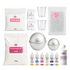 Bath Bomb Making Kit Ice Pixie & Pixie Dust