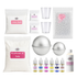 Bath Bomb Making Kit Ice Pixie & Pixie Dust