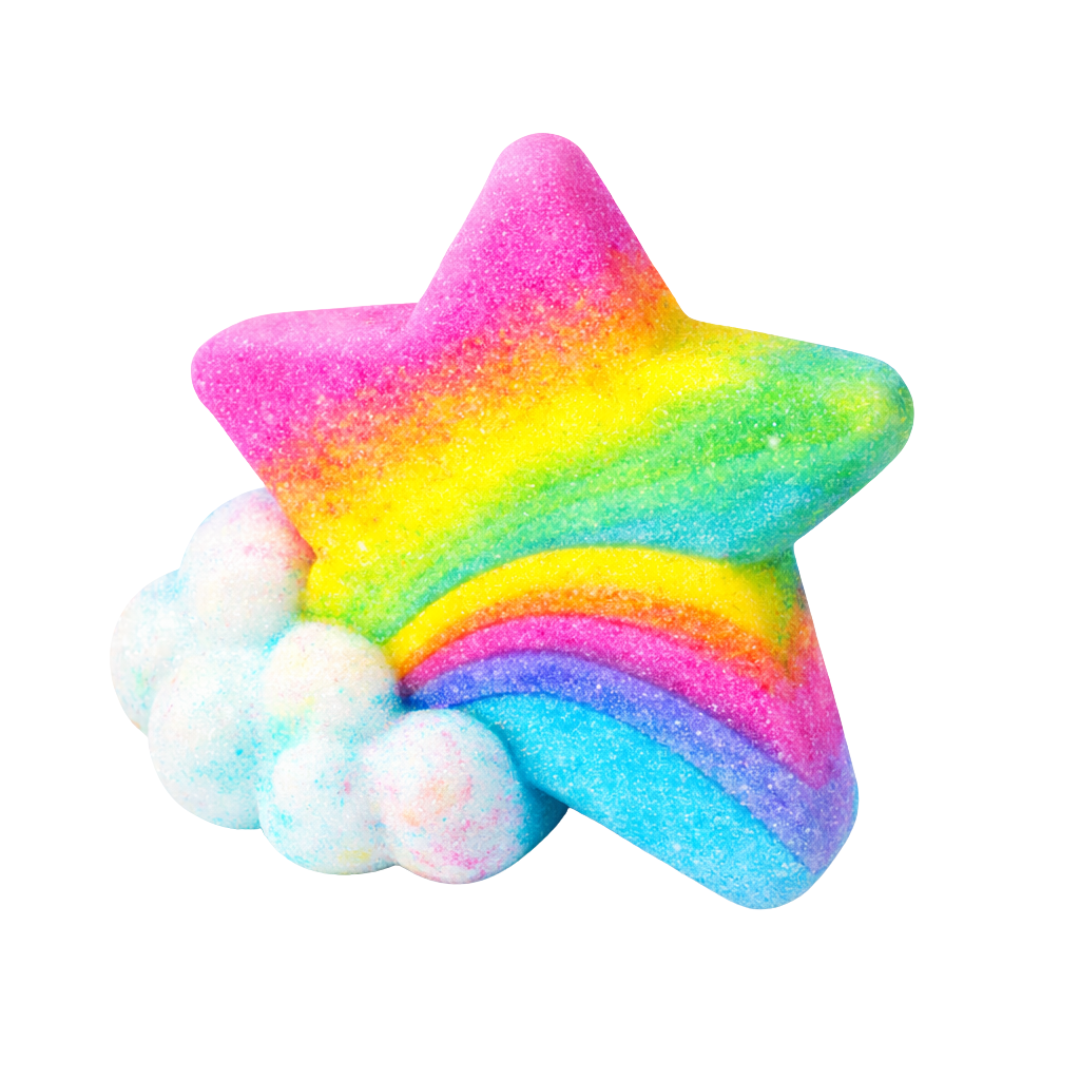 Bath Bomb Neon Mica Powder Addendum