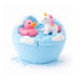 Bath Bomb Toy Addendum