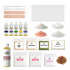 Bath Tea & Bath Soak Kit