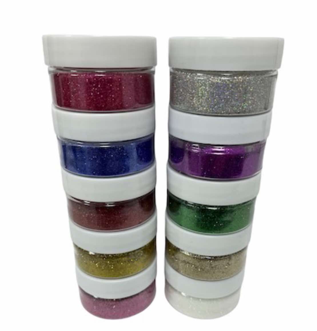 Glitter Bundle Box Worth £39.99  *One Per Customer*