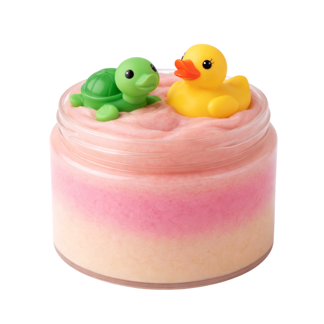 Body Butter Toy Addendum