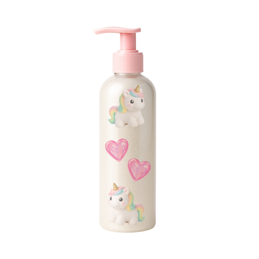 Body Lotion Toy Addendum