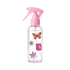 Body Spray Non-Alcohol Crystal Addendum