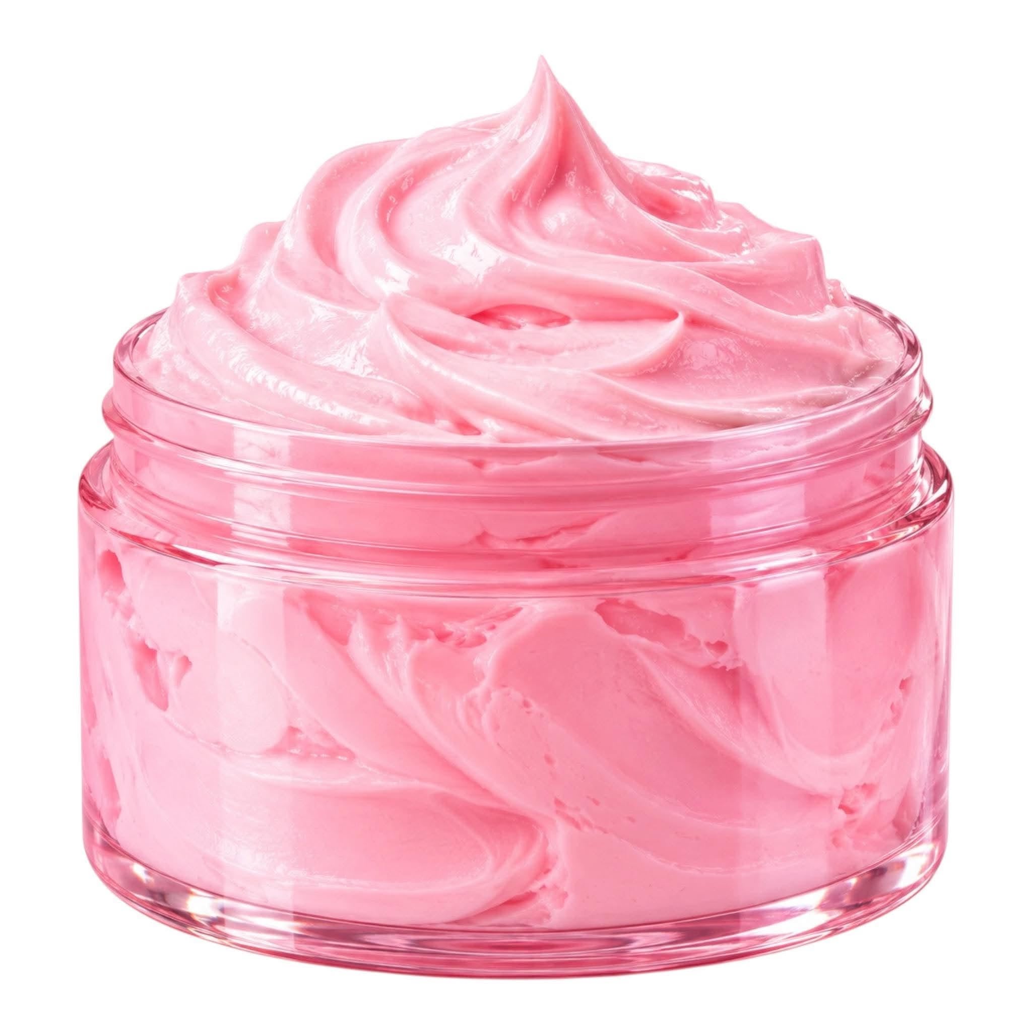 Body Butter Cosmetic Product Safety Report (CPSR) Instant Download