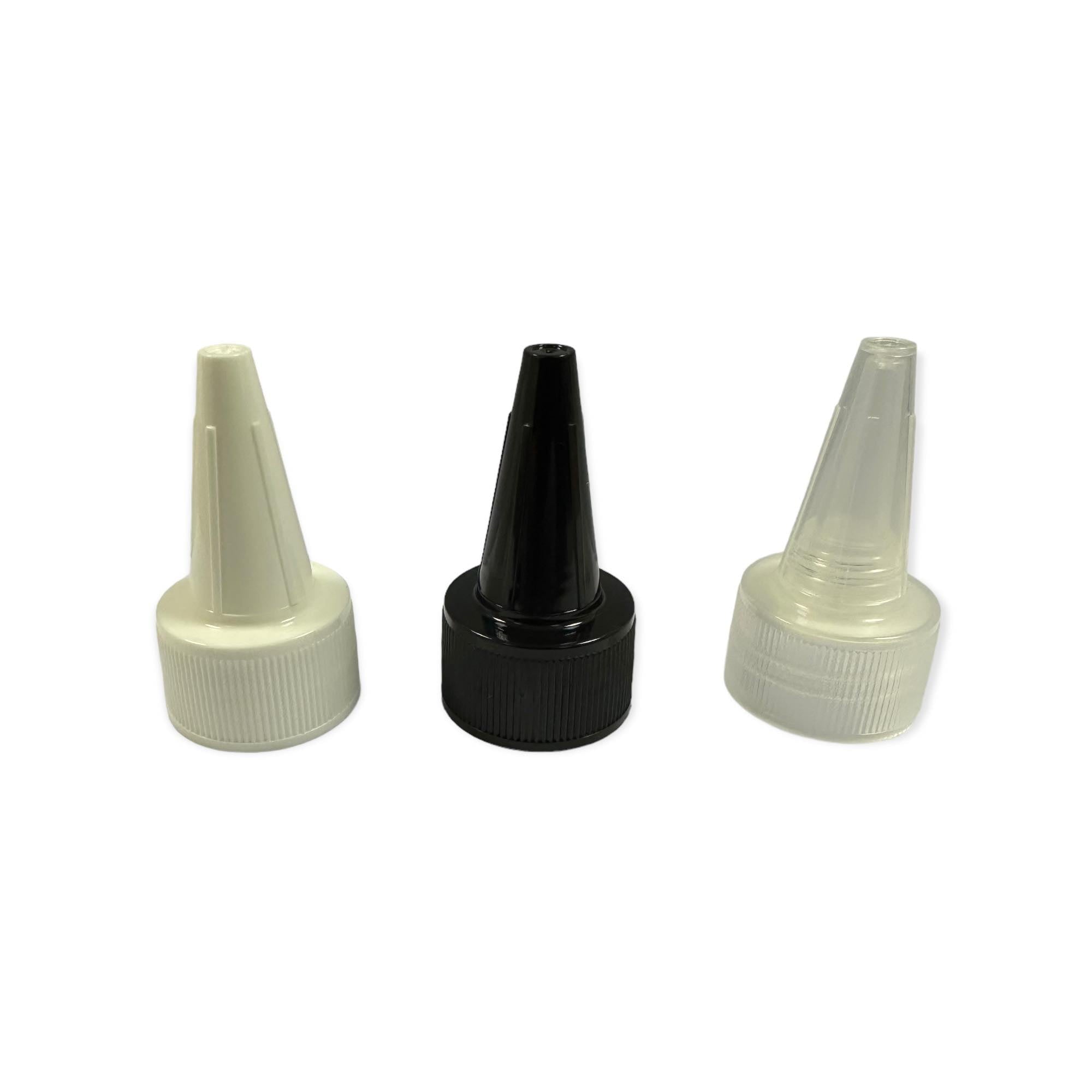 24mm Spout Cap ( Fits Our 100ml And 250ml Bottles )