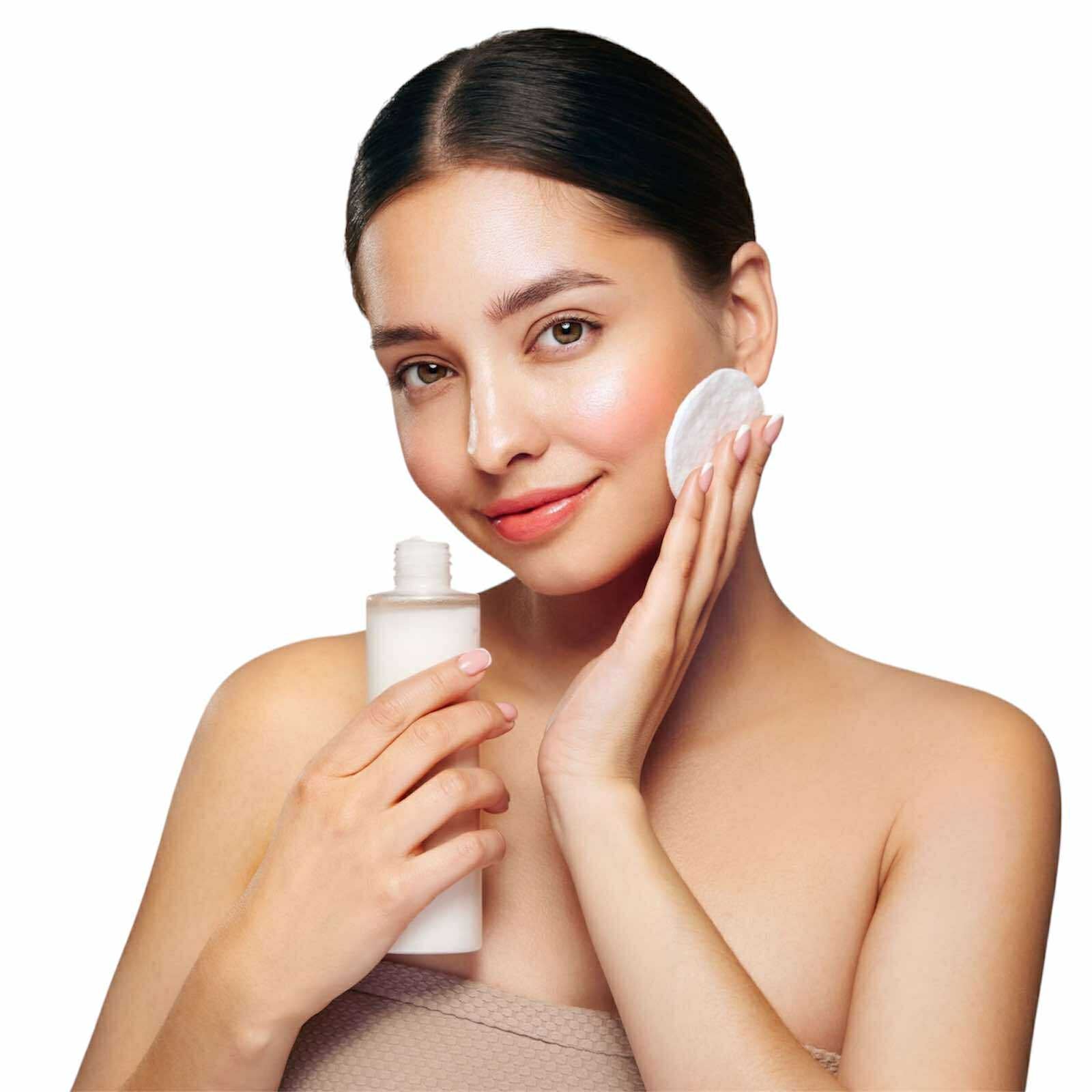 Cream Cleanser Cosmetic Assessment (CPSR) - Wellness Set 7