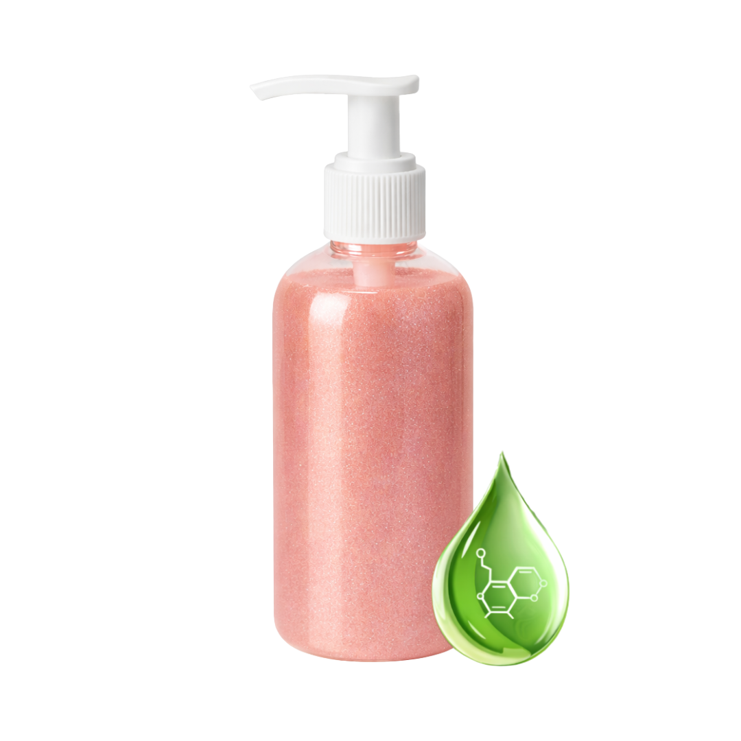 Conditioner CBD Oil Addendum