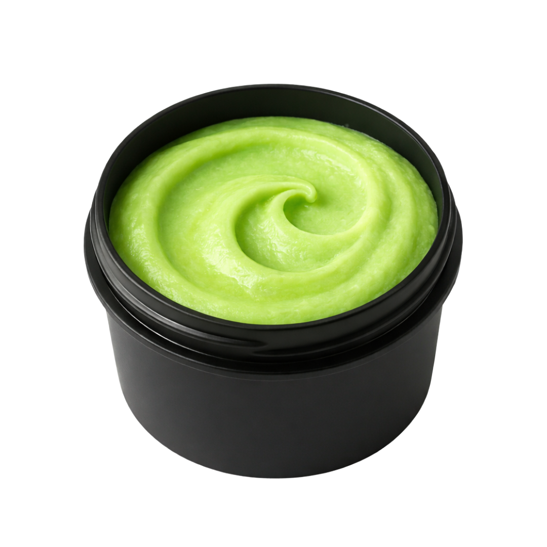 Deep Conditioning Hair Mask Mica Powder Addendum