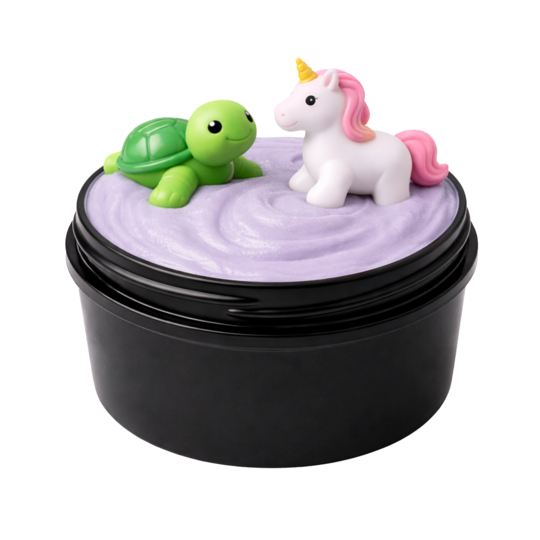 Deep Conditioning Hair Mask Toy Addendum