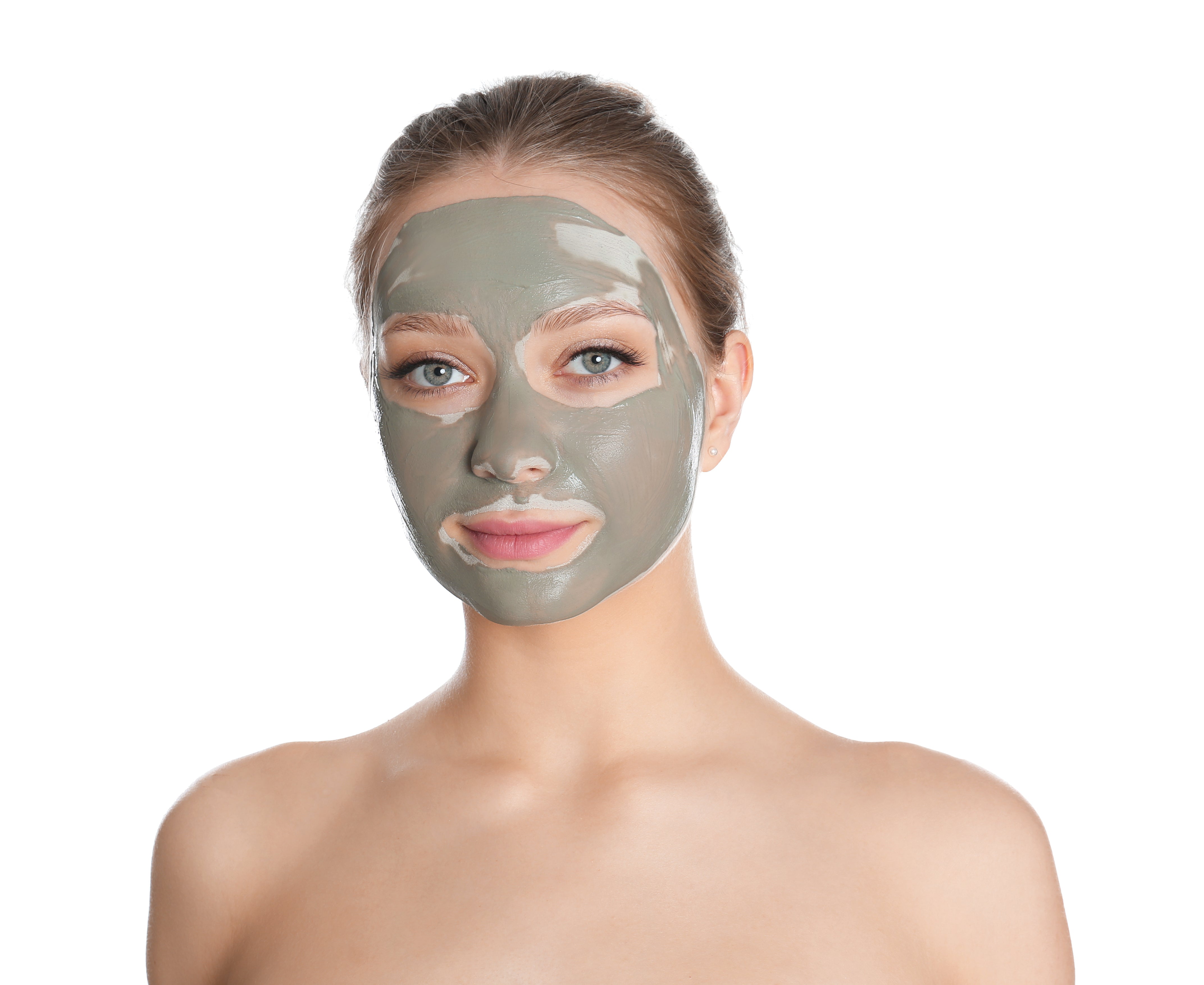 Clay Face Mask Kit Plus Free Assessment ( You Must Add Face Mask Assessment to Order )