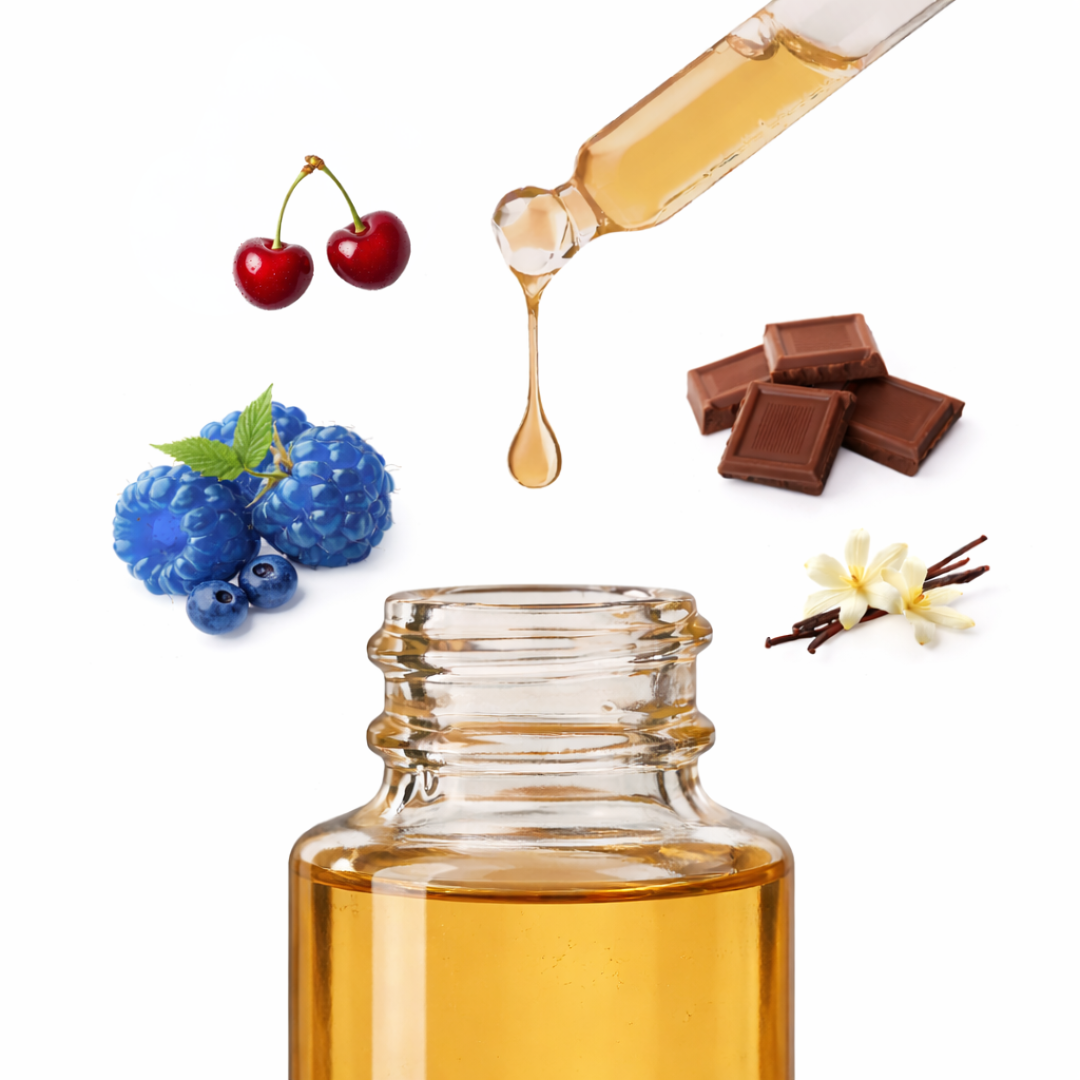 Flavour Oil Mega Deal 125ml - Buy 1 Get 2 Free - Add all 3 to Basket