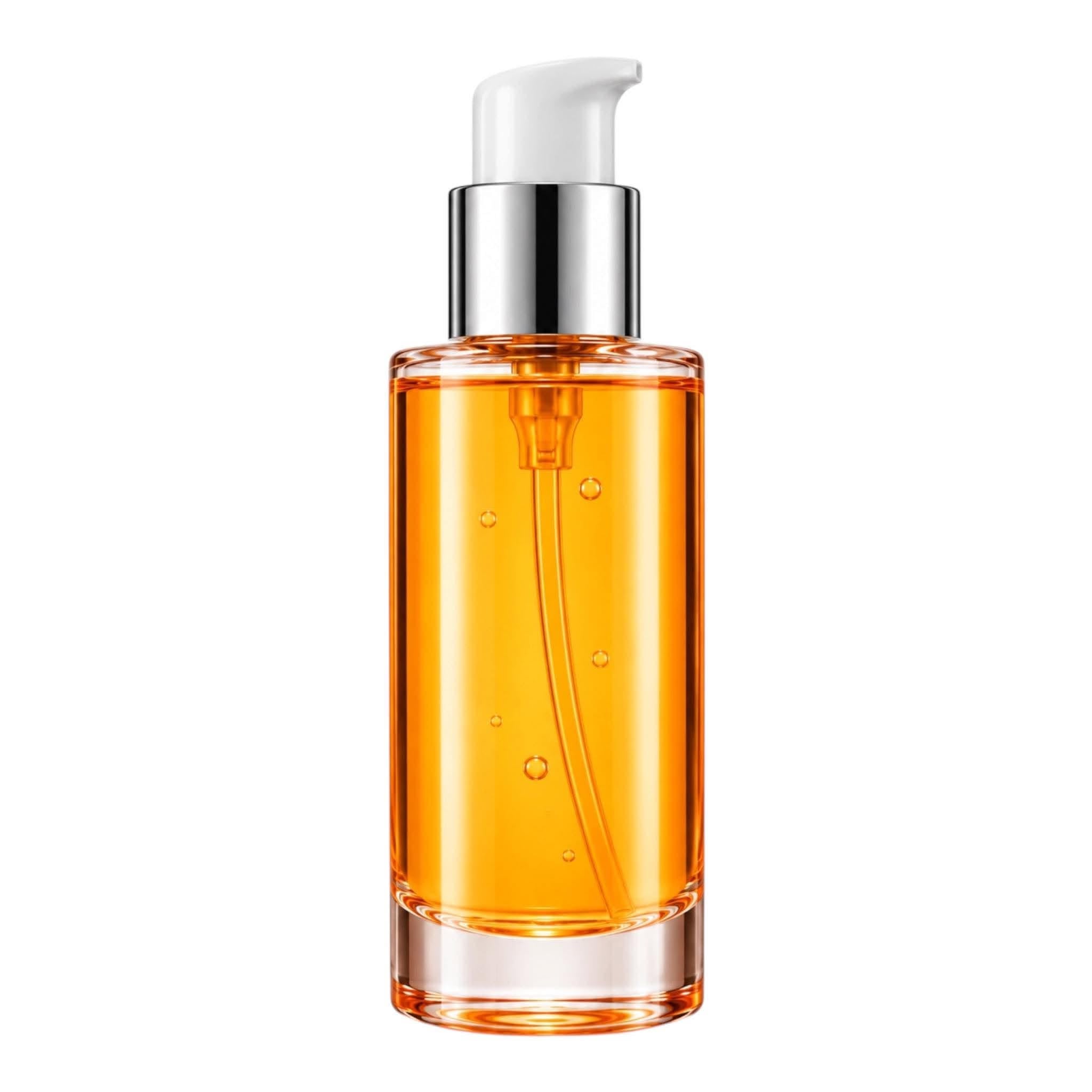Hair Gloss Serum