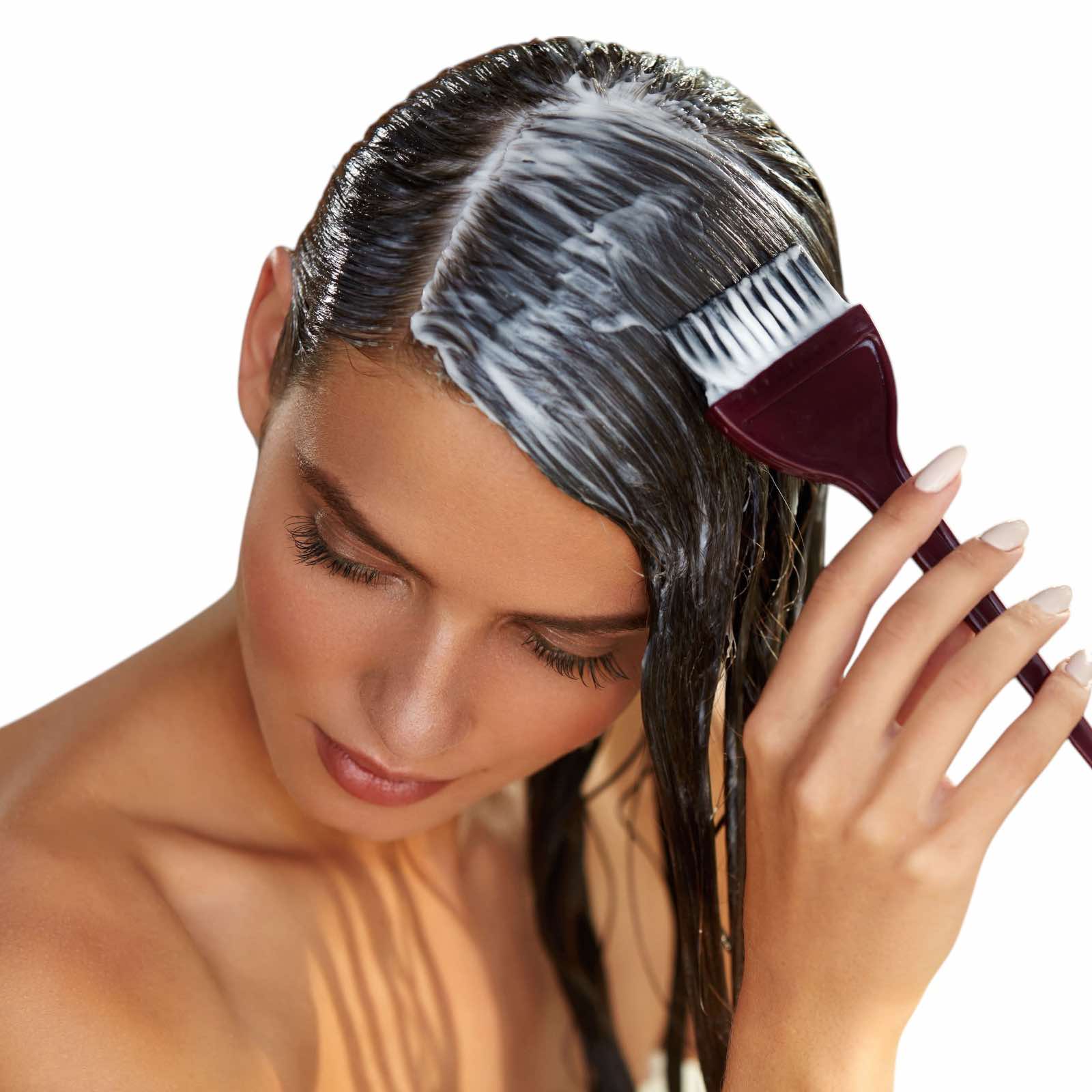 Deep Conditioning Hair Mask Kit