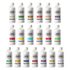 250ml Assessment Fragrance Oils Halloween