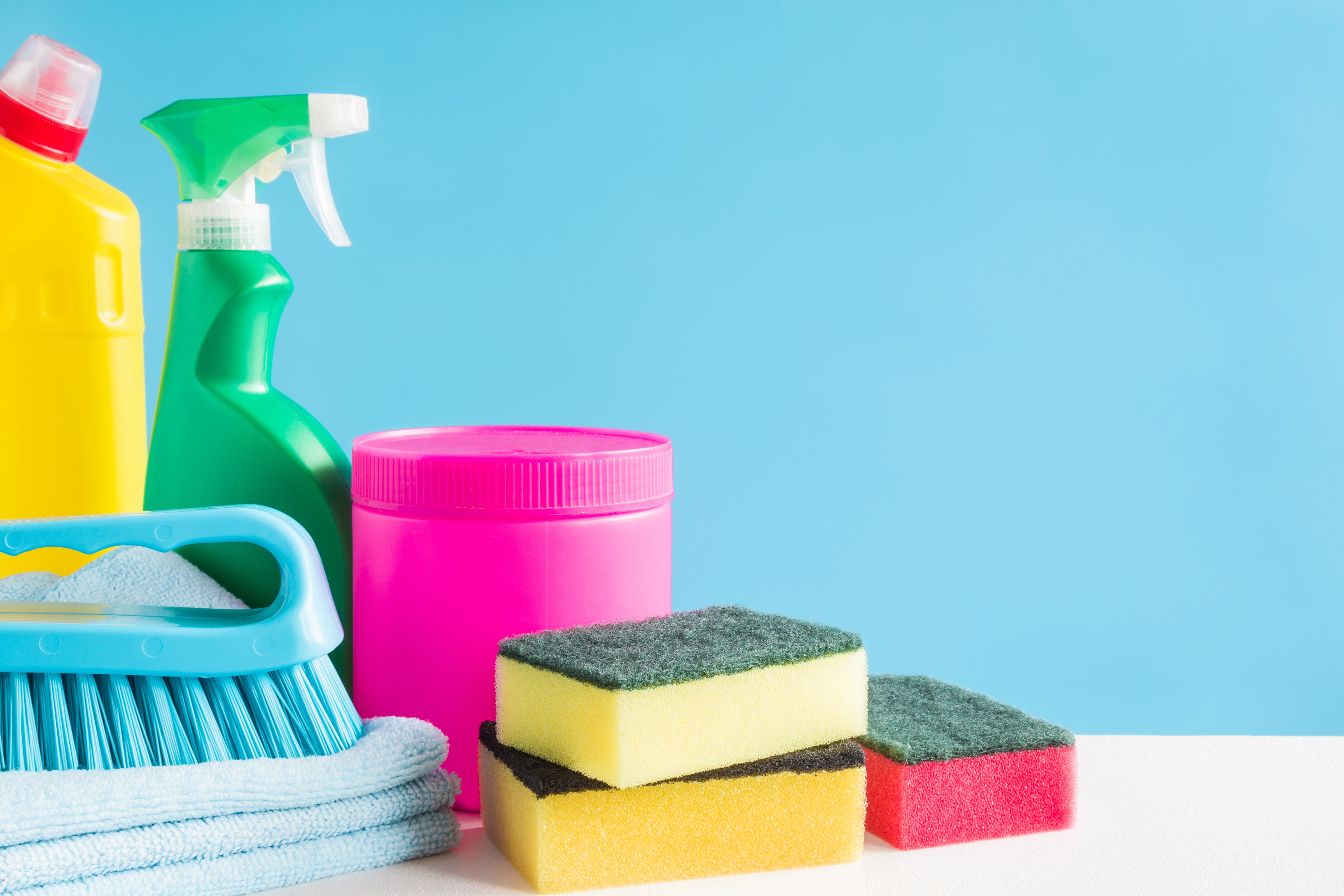 6 in 1 Cleaning Kit