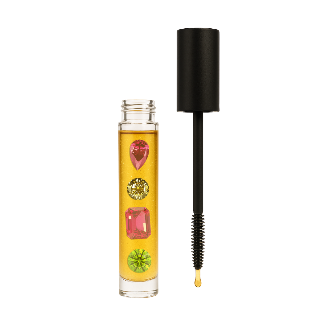 Lash & Brow Serum Crystal Addendum