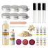 Lip Gloss Making Kit