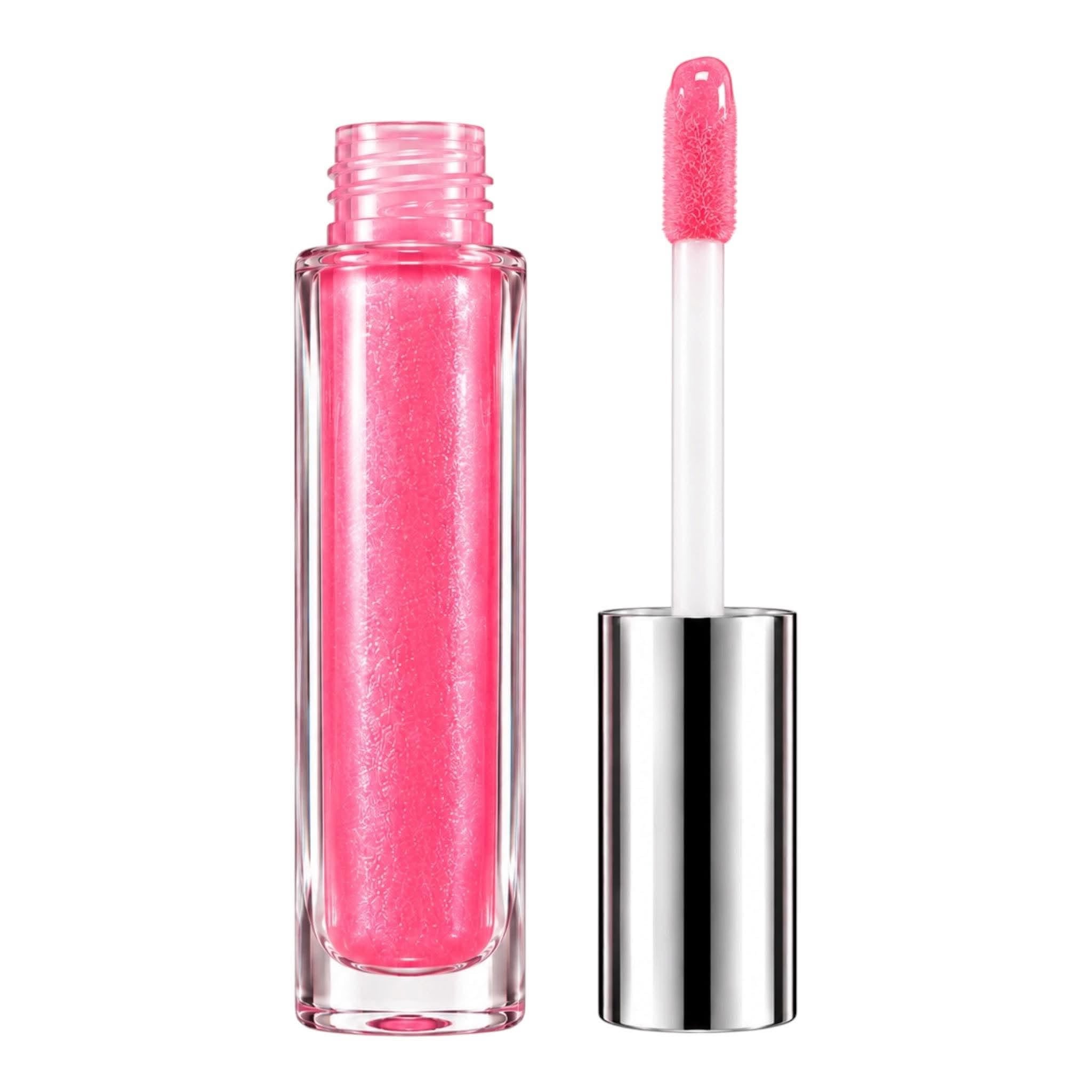 Lip Gloss Assessment Mixed Flavours Set 1