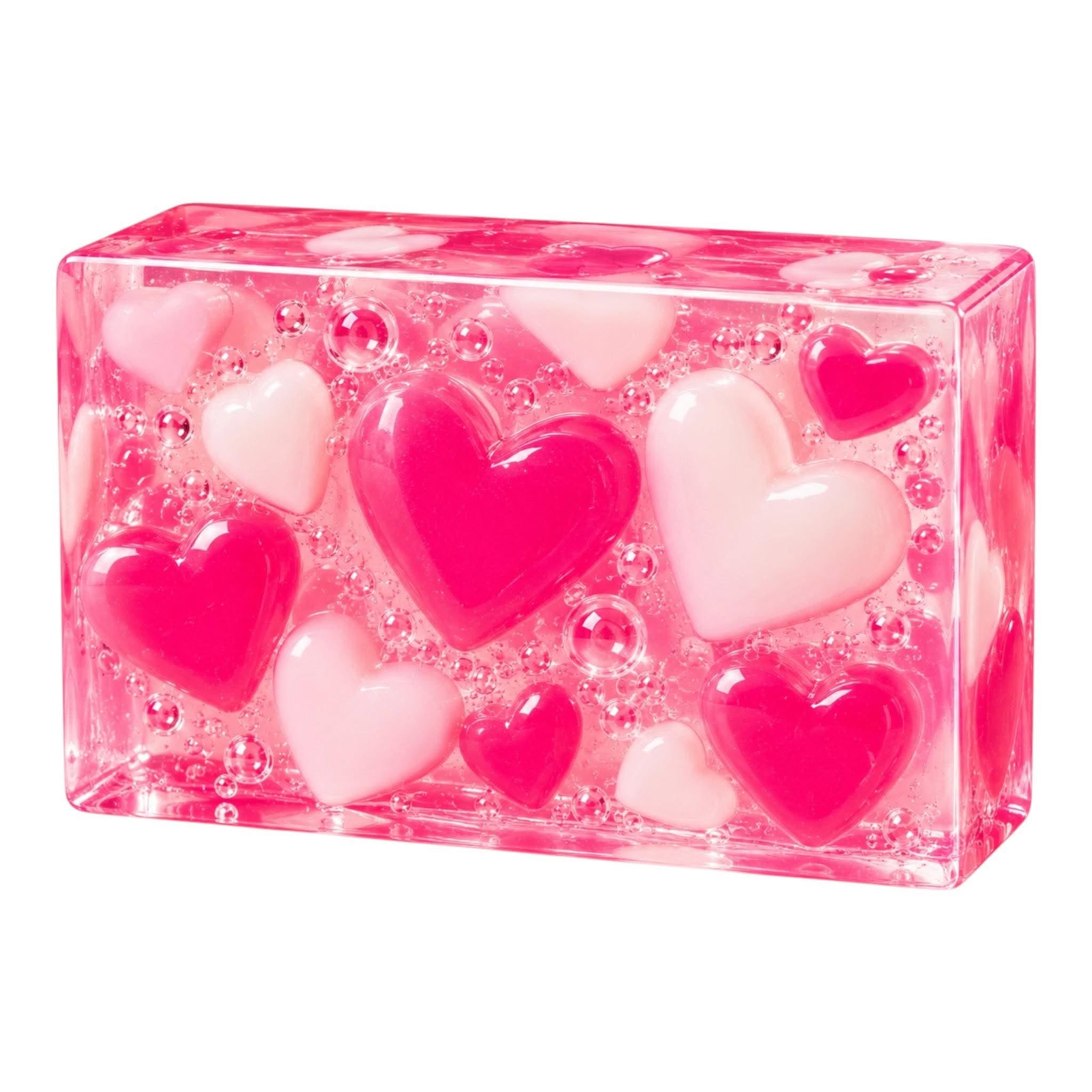 Melt & Pour Soap (White SLS-Free & Clear SLS-Free Only) Cosmetic Product Safety Report (CPSR) Instant Download