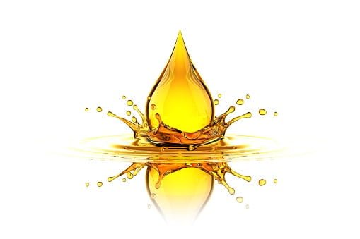 Vitamin E Oil (Wheatgerm Variety)