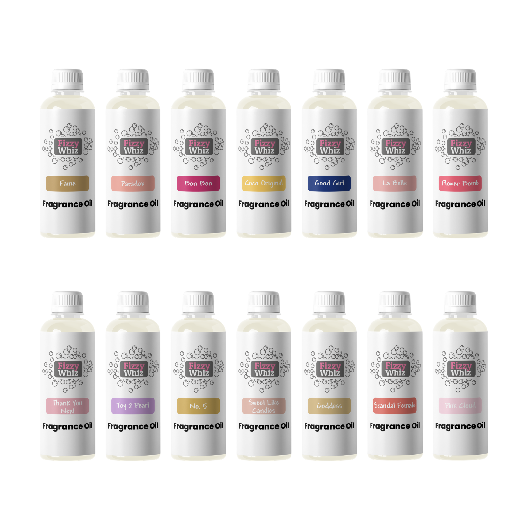 Hall Of Fame Mega Deal - Buy 6 Get 6 Free - Add all 12 To Basket