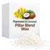 Rapeseed & Coconut Wax