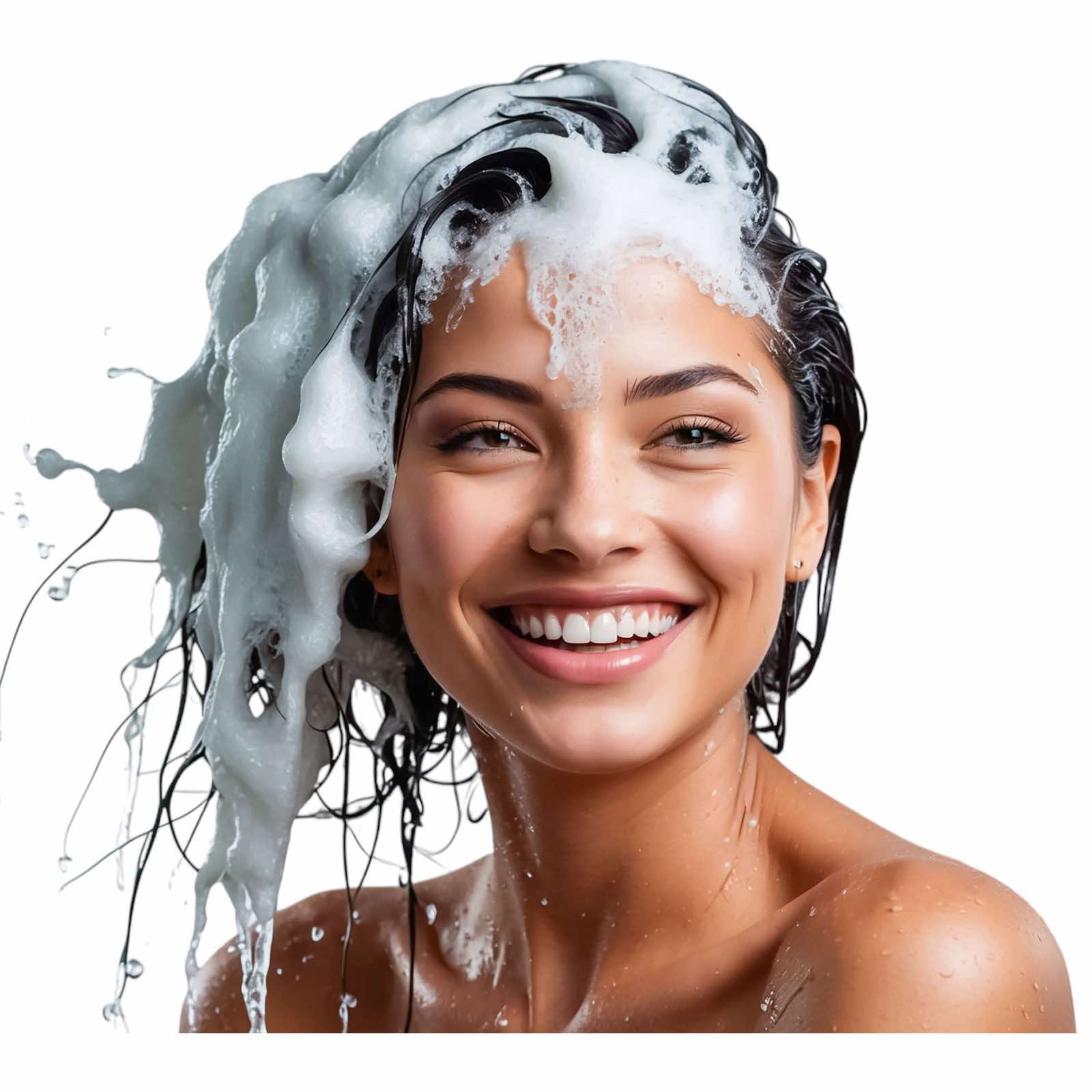 Shampoo Assessment - Mixed Set 1