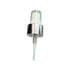 24mm Silver Atomiser Spray Top ( Fits Our 100ml And 250ml Bottles )