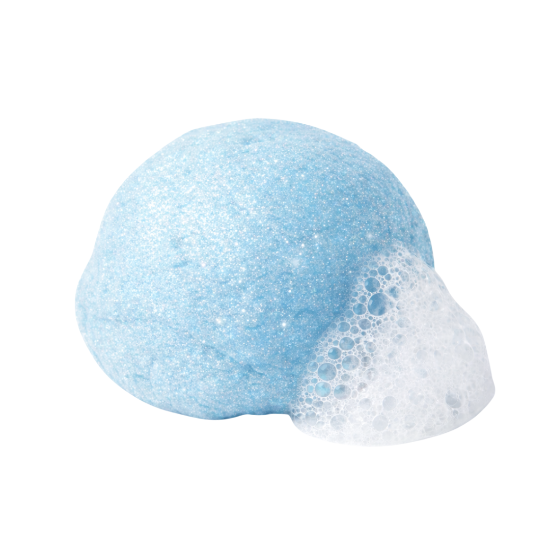 Soap Dough Mica Powder Addendum