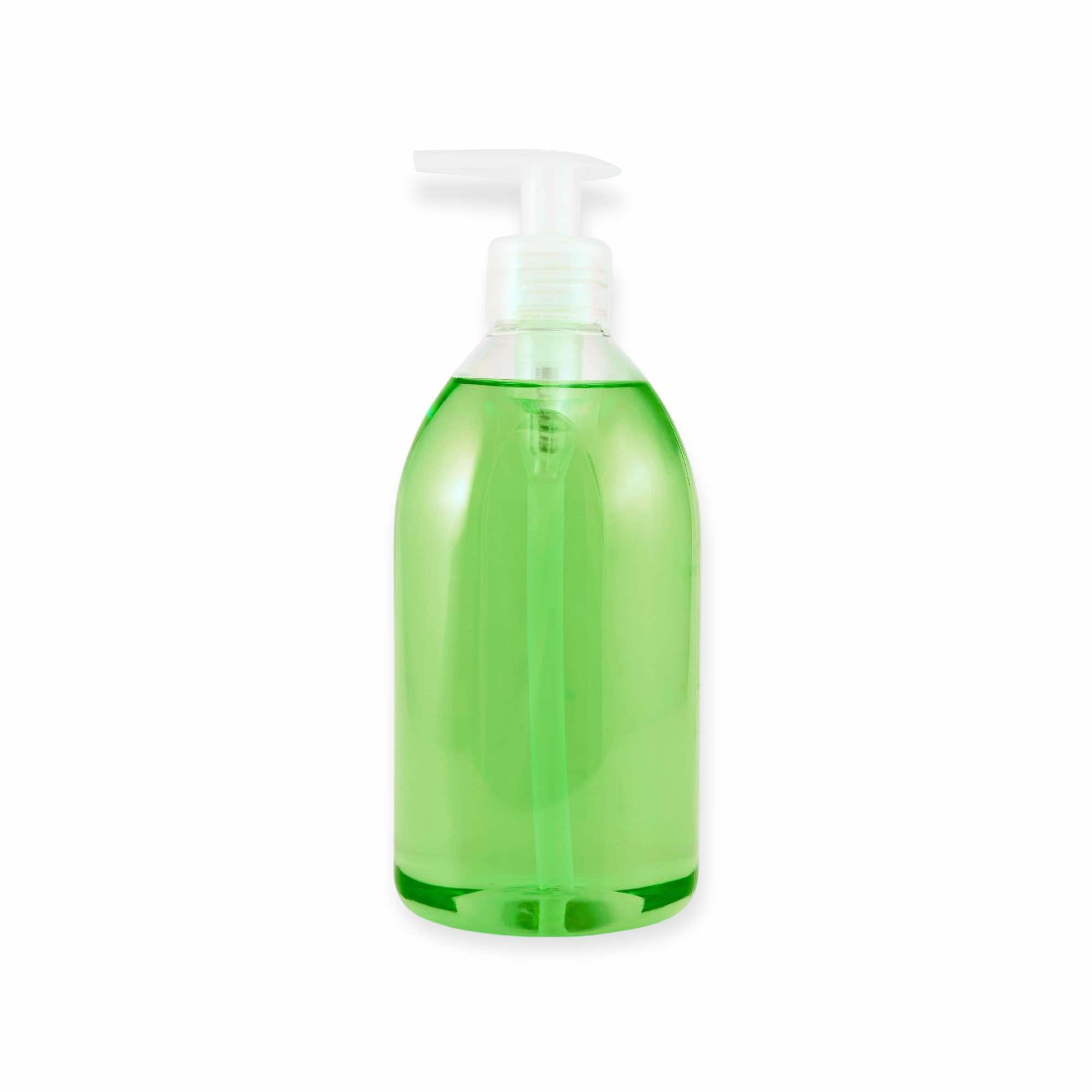 4 In 1 Liquid Soap Assessment  - Christmas Set 10