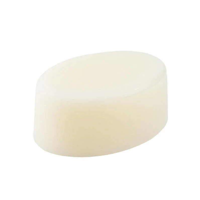 Solid Shampoo Assessment - Mixed Scents