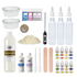 The Experimenter Wax Melt Making Kit ( Squeezy & Scoopable Wax )