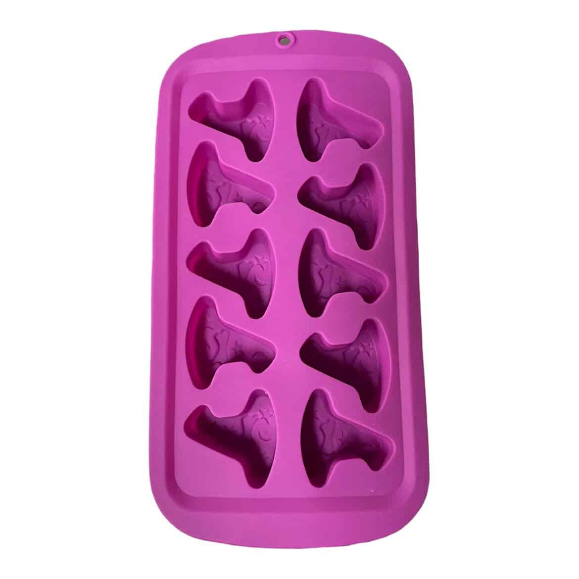 Halloween Hat Silicone Mould
