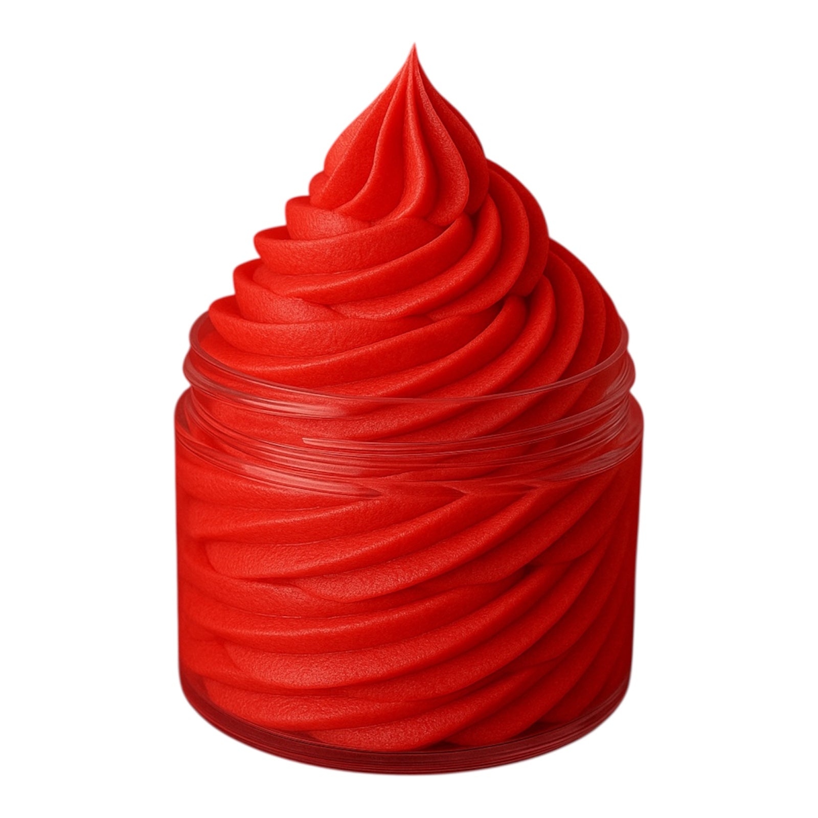 Whipped Soap Assessment - Christmas Set 2