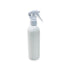 250ml White Gloss Trigger Spray Bottles