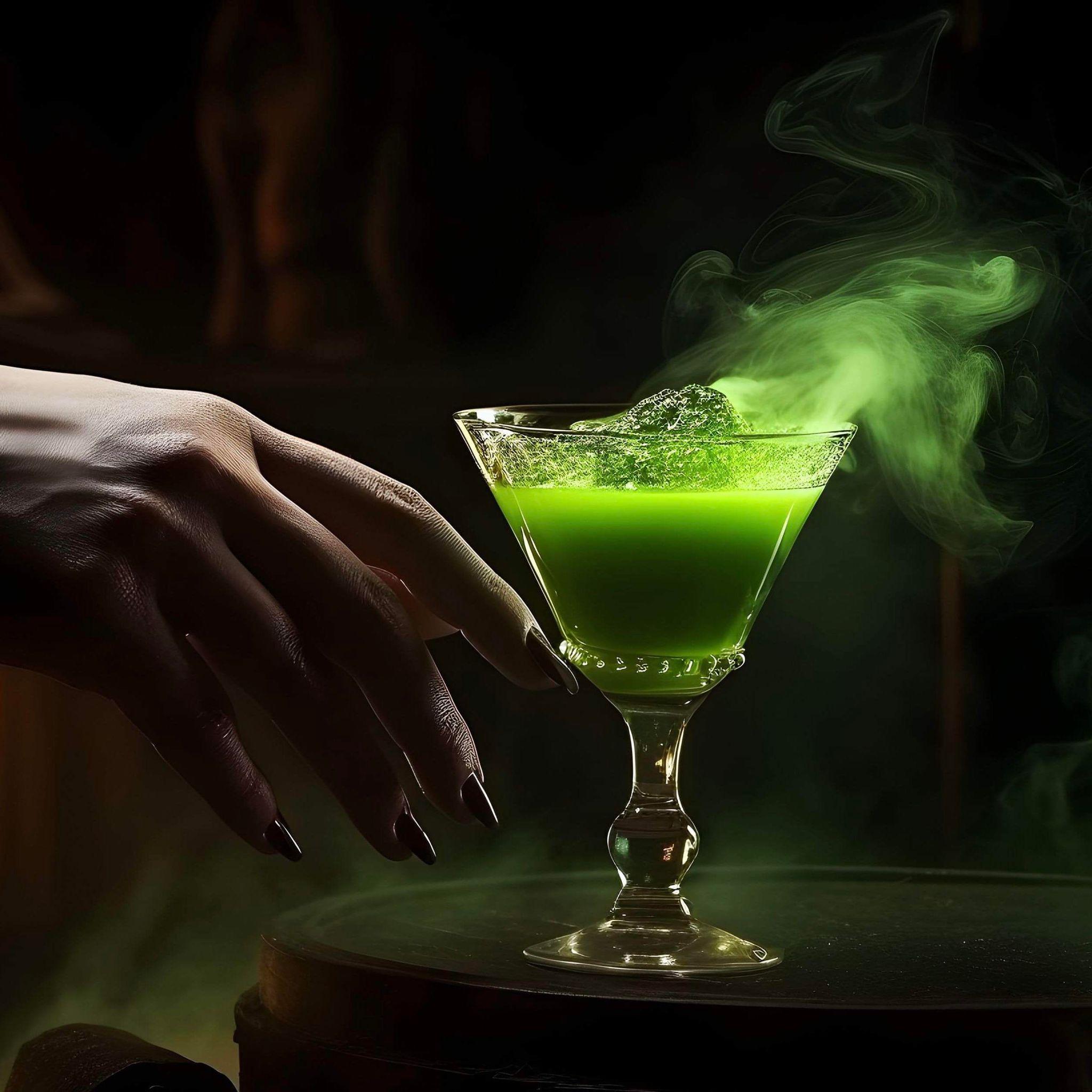 Witches Brew Fragrance Oil